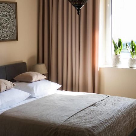 Apartament Mietowy Rumianek Lwowek Luaran gambar