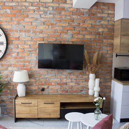 Apartament Mietowy Rumianek Lwowek Luaran gambar