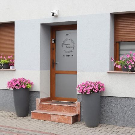 Apartament Mietowy Rumianek Lwowek Luaran gambar