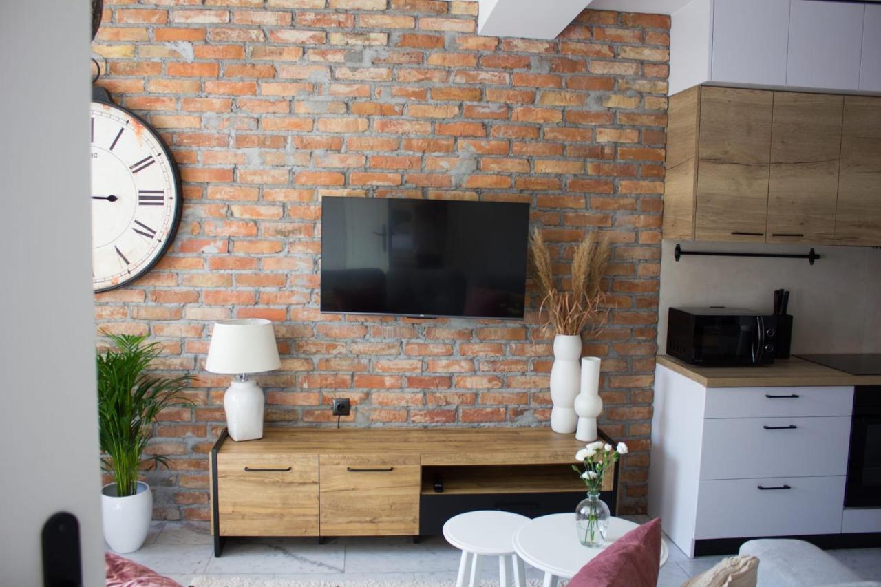 Apartament Mietowy Rumianek Lwowek Luaran gambar