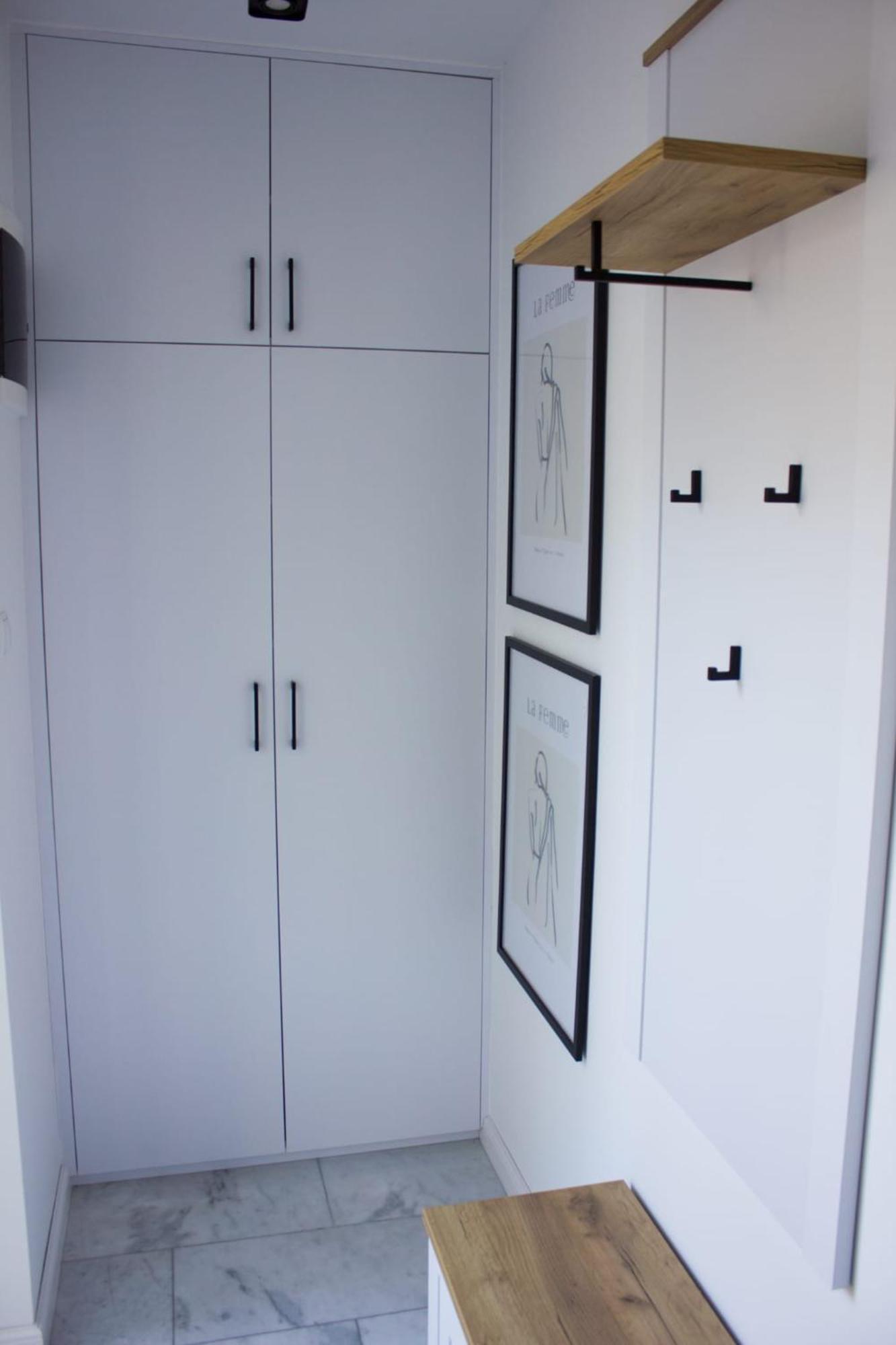 Apartament Mietowy Rumianek Lwowek Luaran gambar