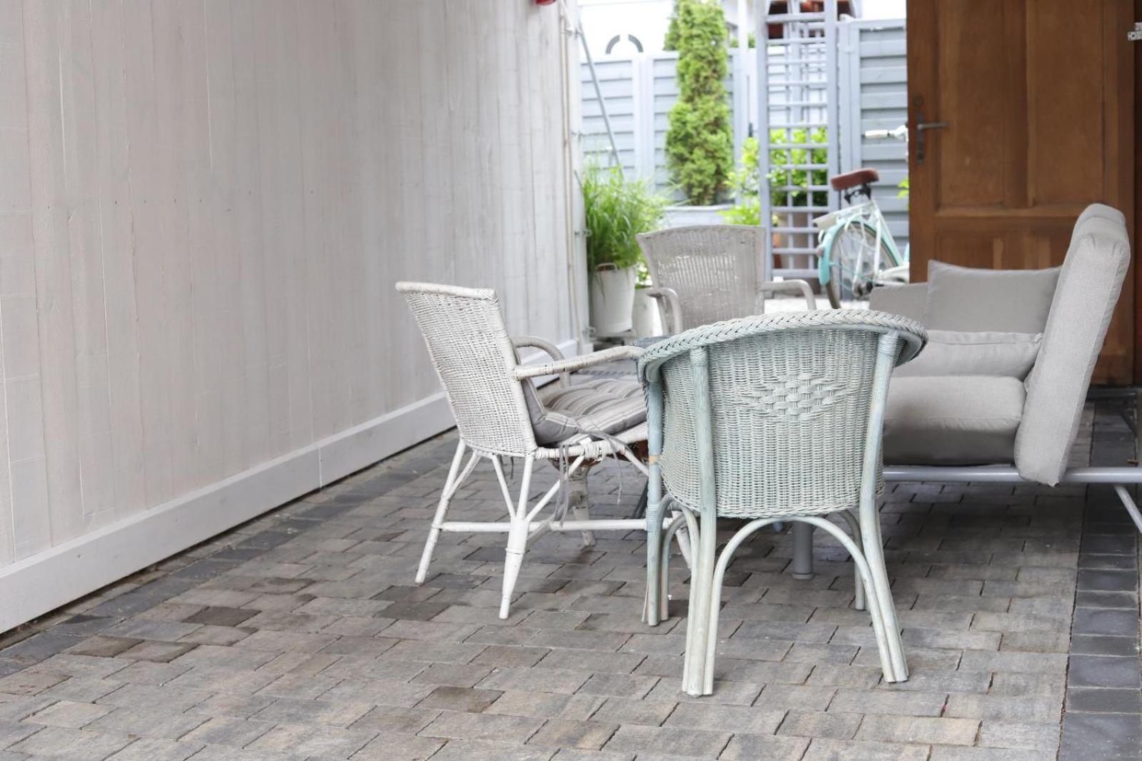 Apartament Mietowy Rumianek Lwowek Luaran gambar
